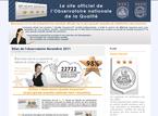L'observatoire Qualite-assurance