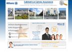 Cabinet Le Calvez Assurance Cabinet Le Calvez Assurance