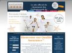 Qualité Assurance - Le Site