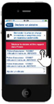 Déclarer un sinistre via "Mon assistance mobile", c’est maintenant possible ! Déclarer un sinistre via "Mon assistance mobile", c’est maintenant possible !