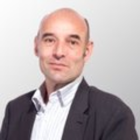 Christophe COTTILLE