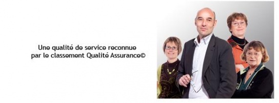 Xavier LE CALVEZ Assurance