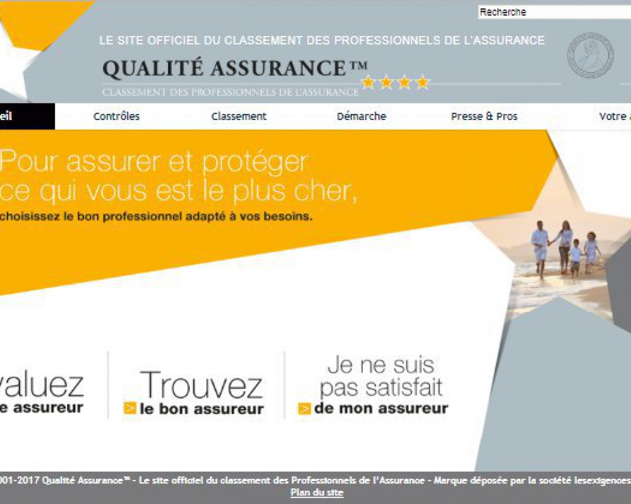 Qualité-assurance.com