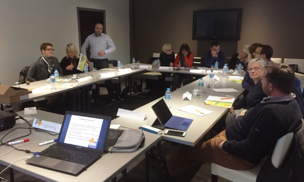 Les agents SwissLife dans la démarche Qualité Assurance™ Les agents SwissLife dans la démarche Qualité Assurance™