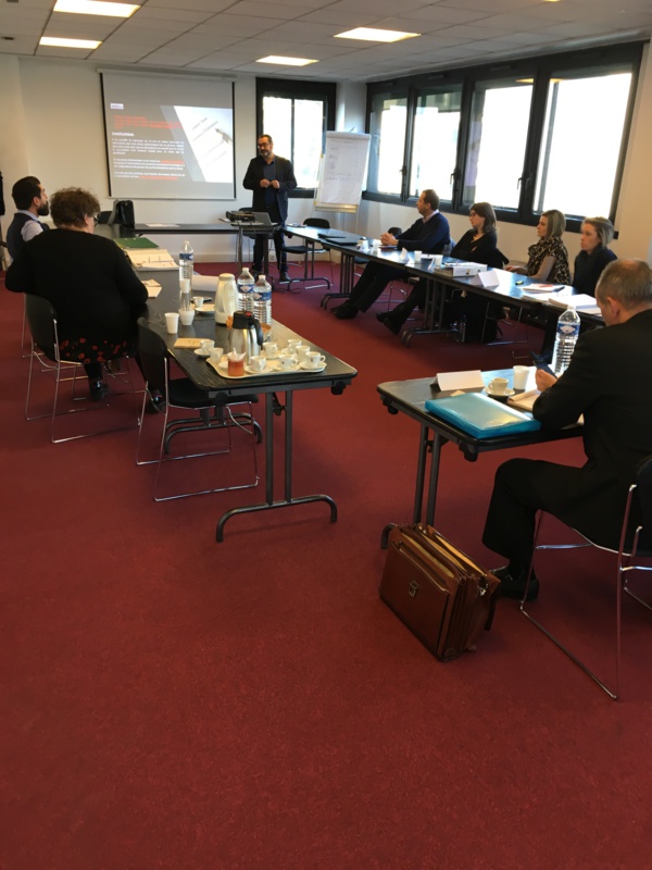  Mise en conformité ACPR pour les membres du SYCRA