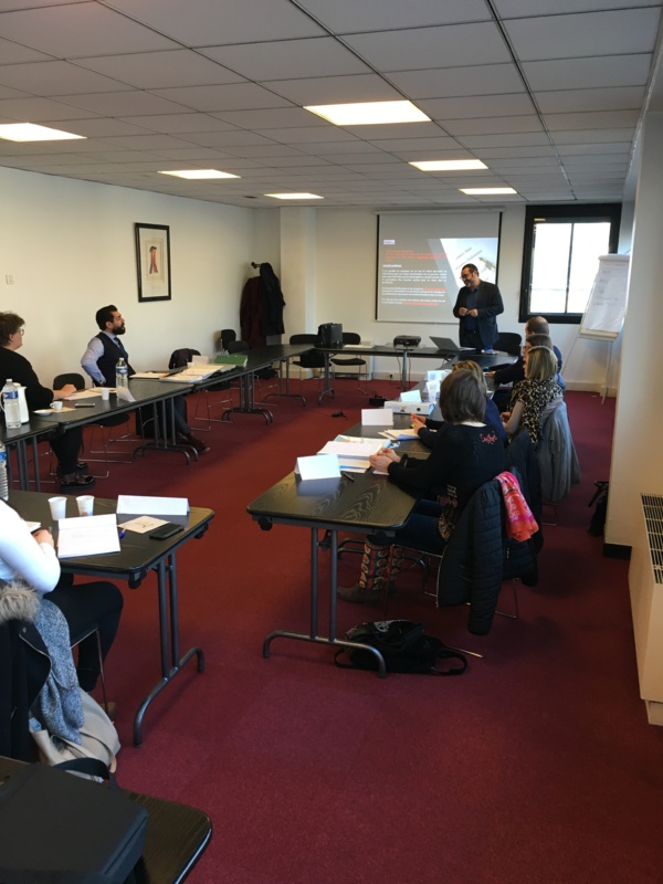 Mise en conformité ACPR pour les membres du SYCRA Mise en conformité ACPR pour les membres du SYCRA