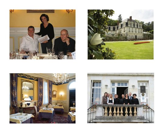 ISO 9001 BOUHOUR & BRIAND ISO 9001 BOUHOUR & BRIAND