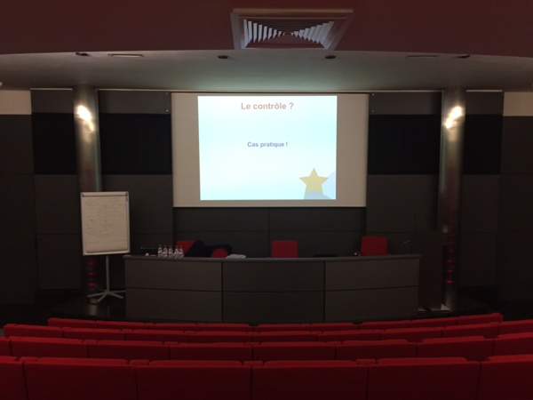 ACPR: Une remise aux normes pour les agents SwissLife en Ile de France !