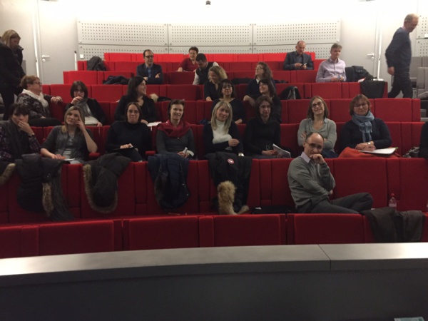 Les agents et collaborateurs SwissLife
