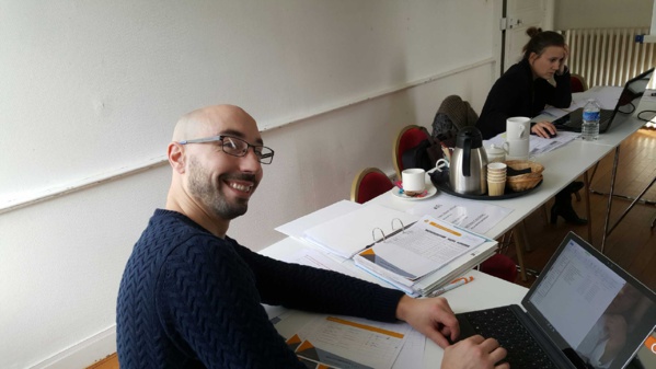 Remise aux normes ACPR pour Mutuelle de Poitiers et Thélem à Nantes
