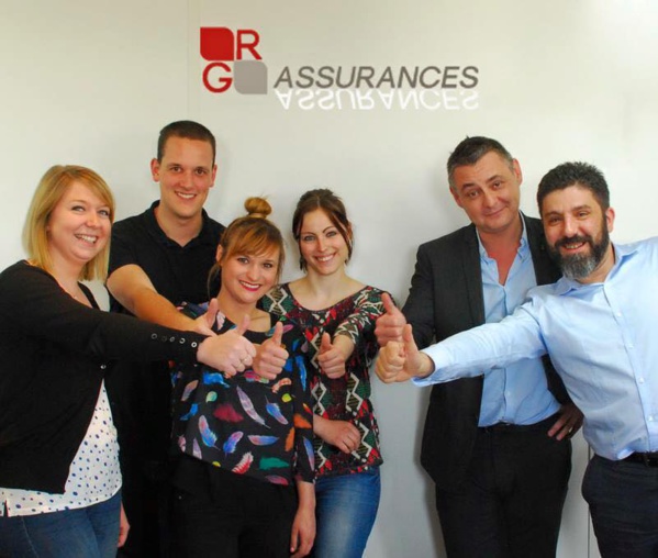 Exclusivité Générali : Fomation Qualité Assurance™ pour gagner des parts de marché. Exclusivité Générali : Fomation Qualité Assurance™ pour gagner des parts de marché.