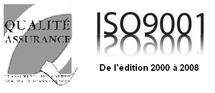 La nouvelle version de l'ISO va vers plus de qualité de service La nouvelle version de l'ISO va vers plus de qualité de service