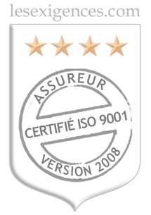 Spécialiser la certification ISO 9001 grâce à le 4ème étoile Qualité Assurance