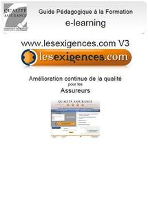 Comment réaliser mon évaluation par rapport à la certification ISO 9001 et aux attentes de mes assurés ?