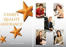 Un exemple de Charte Qualite Assurance