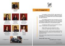 Présenter ses engagements pour mieux vendre Présenter ses engagements pour mieux vendre