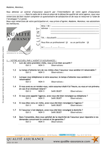 Promesses tenues ? Promesses tenues ?