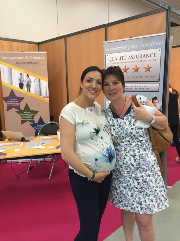 2017 Présence de Qualité Assurance SAGAMM de Dijon. 2017 Présence de Qualité Assurance SAGAMM de Dijon.