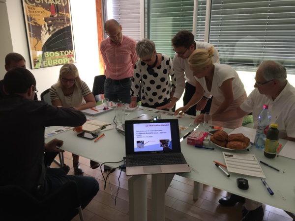 Le cabinet OLAN spécialiste de l'assurance du transport formé à la mise en conformité ACPR à Concarneau. Le cabinet OLAN spécialiste de l'assurance du transport formé à la mise en conformité ACPR à Concarneau.