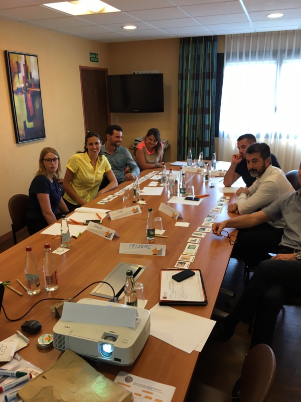 Groupe de Lyon. Groupe de Lyon.