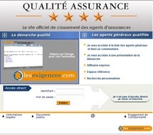 Premier pas de votre certification ISO 9001-Qualité Assurance, prendre conscience des attentes de vos clients Premier pas de votre certification ISO 9001-Qualité Assurance, prendre conscience des attentes de vos clients