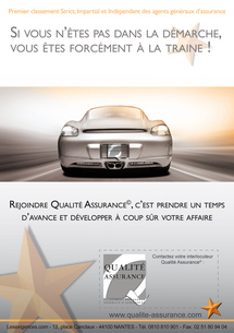 La certification ISO 9001 14001 pour les agents, parlons coût... La certification ISO 9001 14001 pour les agents, parlons coût...