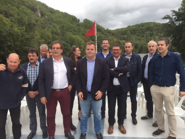 Qualité Assurance ™ présent à la réunion AGEA du LOT Qualité Assurance ™ présent à la réunion AGEA du LOT