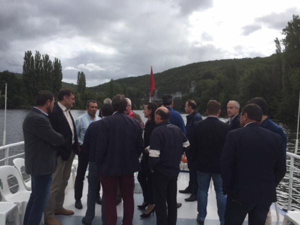 Qualité Assurance ™ présent à la réunion AGEA du LOT Qualité Assurance ™ présent à la réunion AGEA du LOT