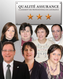 L’AGENCE SIMONI maintient sa 3ème ETOILE QUALITE ASSURANCE™  L’AGENCE SIMONI maintient sa 3ème ETOILE QUALITE ASSURANCE™