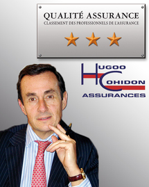 L’AGENCE COHIDON maintient sa 3ème étoile QUALITE ASSURANCE™ 