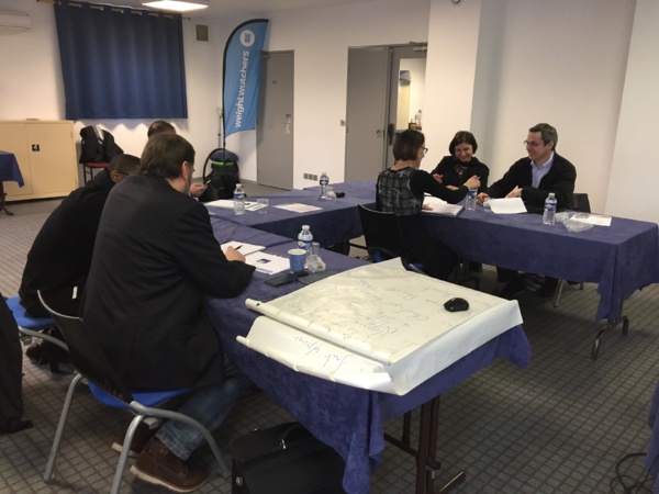 Formation à Cahors le 31 janvier
