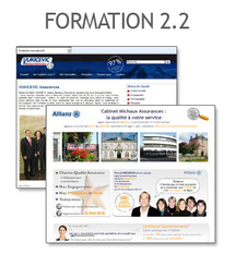 Mes éditions Qualité et Internet WEB1 et WEB2  Mes éditions Qualité et Internet WEB1 et WEB2