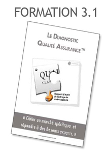 Répondre à des besoins experts et/ou cibler un marché spécifique Répondre à des besoins experts et/ou cibler un marché spécifique