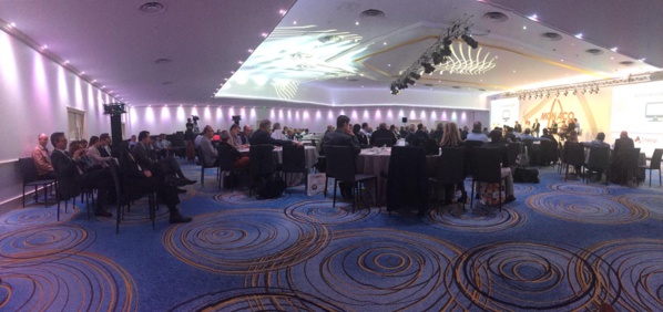 Retour sur le congrès TRIANGL' à Monaco avec Qualité Assurance™ Retour sur le congrès TRIANGL' à Monaco avec Qualité Assurance™