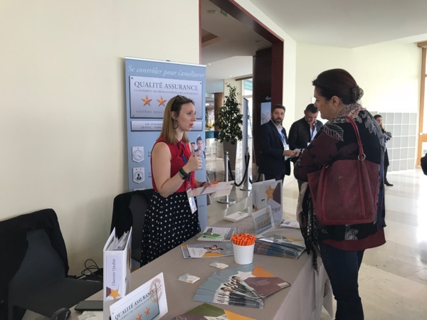 Mme Lise LECHALARD et Mme Anne CARRIER Mme Lise LECHALARD et Mme Anne CARRIER