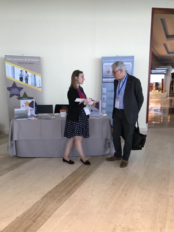 Mme Lise LECHALARD et Mr Jean MILAN Mme Lise LECHALARD et Mr Jean MILAN