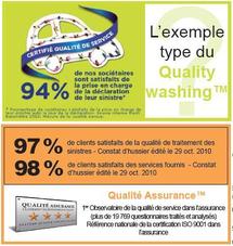 Macif vs Qualité Assurance Macif vs Qualité Assurance