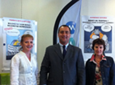 L'AGENCE MMA JUDES, PROVINS (77), entre dans la démarche qualité pour obtenir sa 3ème ETOILE QUALITE ASSURANCE™. L'AGENCE MMA JUDES, PROVINS (77), entre dans la démarche qualité pour obtenir sa 3ème ETOILE QUALITE ASSURANCE™.