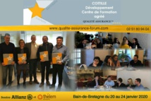 Qualité Assurance™ : retour sur nos formations