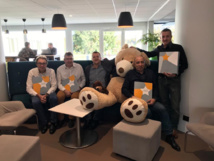 Sérieux ou pas sérieux, cherchez l’intrus ! Sérieux ou pas sérieux, cherchez l’intrus !