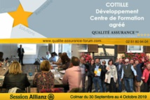 Qualité Assurance™ - Retour sur nos formations