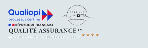 L'animateur du programme de professionnalisation Qualité Assurance™ certifié Qualiopi L'animateur du programme de professionnalisation Qualité Assurance™ certifié Qualiopi