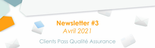 Newsletter # 3 - Avril 2021 Lutte contre le blanchiment de capitaux et le financement du terrorisme et distributeurs en assurance Newsletter # 3 - Avril 2021 Lutte contre le blanchiment de capitaux et le financement du terrorisme et distributeurs en assurance