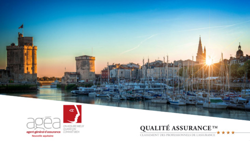 2021 ASSEMBLÉE GÉNÉRALE AGEA - LA ROCHELLE