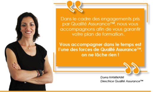 ANTICIPEZ VOTRE PROGRAMME DE FORMATION POUR 2022 !