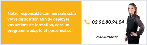De retour à Toulouse : planifiez votre plan de formation DDA 2022
