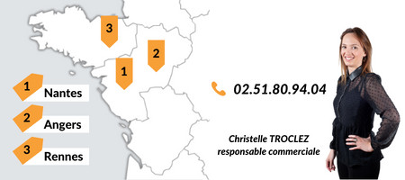 DDA Roadshow - Ouest (Nantes, Angers et Rennes)