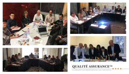 Retour sur nos formations : RÉGION OUEST (2018 et 2019) Retour sur nos formations : RÉGION OUEST (2018 et 2019)