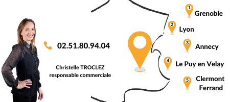 DDA Roadshow - SUD-EST (Grenoble, Lyon, Annecy, Le-Puy-en-Velay, Clermont-Ferrand) DDA Roadshow - SUD-EST (Grenoble, Lyon, Annecy, Le-Puy-en-Velay, Clermont-Ferrand)