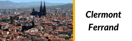 DDA Roadshow - SUD-EST (Grenoble, Lyon, Annecy, Le-Puy-en-Velay, Clermont-Ferrand)
